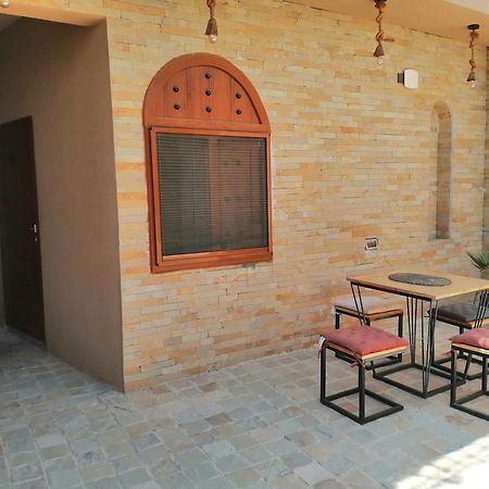 ניזווא Omani Guest House نزل البيت العماني מראה חיצוני תמונה