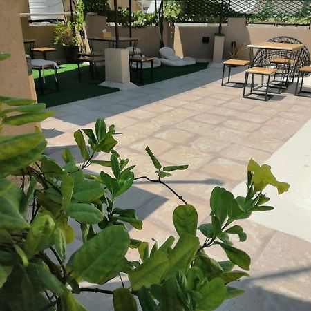 ניזווא Omani Guest House نزل البيت العماني מראה חיצוני תמונה