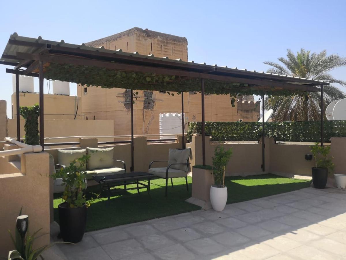 ניזווא Omani Guest House نزل البيت العماني מראה חיצוני תמונה