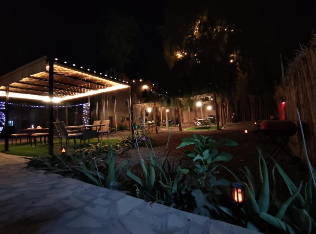 ניזווא Omani Guest House نزل البيت العماني מראה חיצוני תמונה