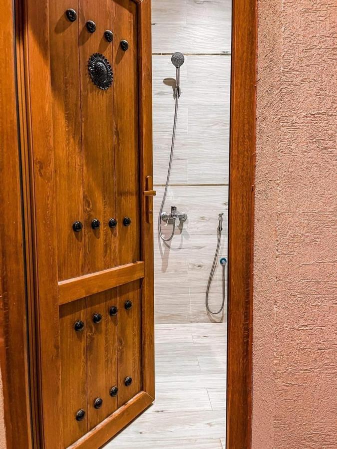 ניזווא Omani Guest House نزل البيت العماني מראה חיצוני תמונה