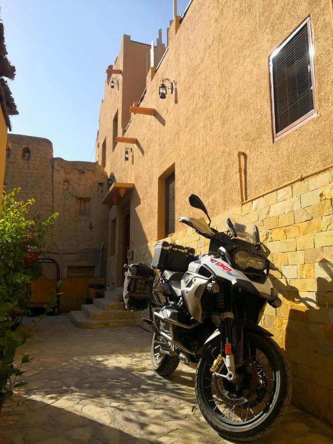 ניזווא Omani Guest House نزل البيت العماني מראה חיצוני תמונה