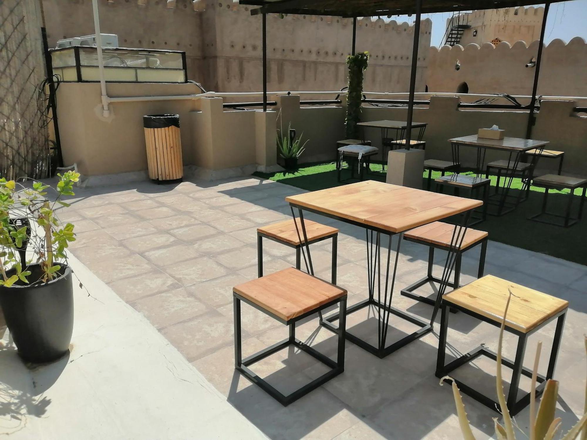 ניזווא Omani Guest House نزل البيت العماني מראה חיצוני תמונה