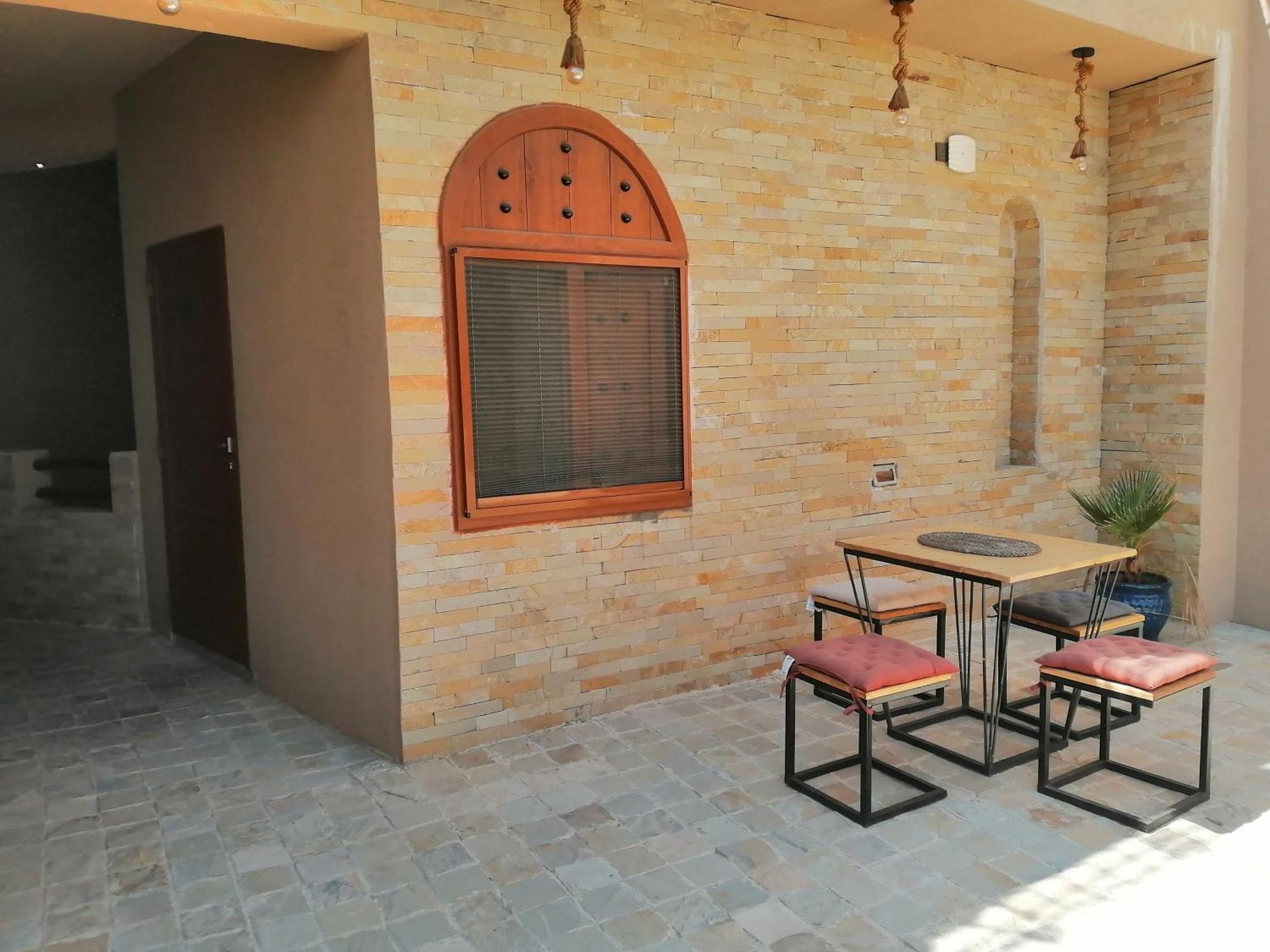 ניזווא Omani Guest House نزل البيت العماني מראה חיצוני תמונה