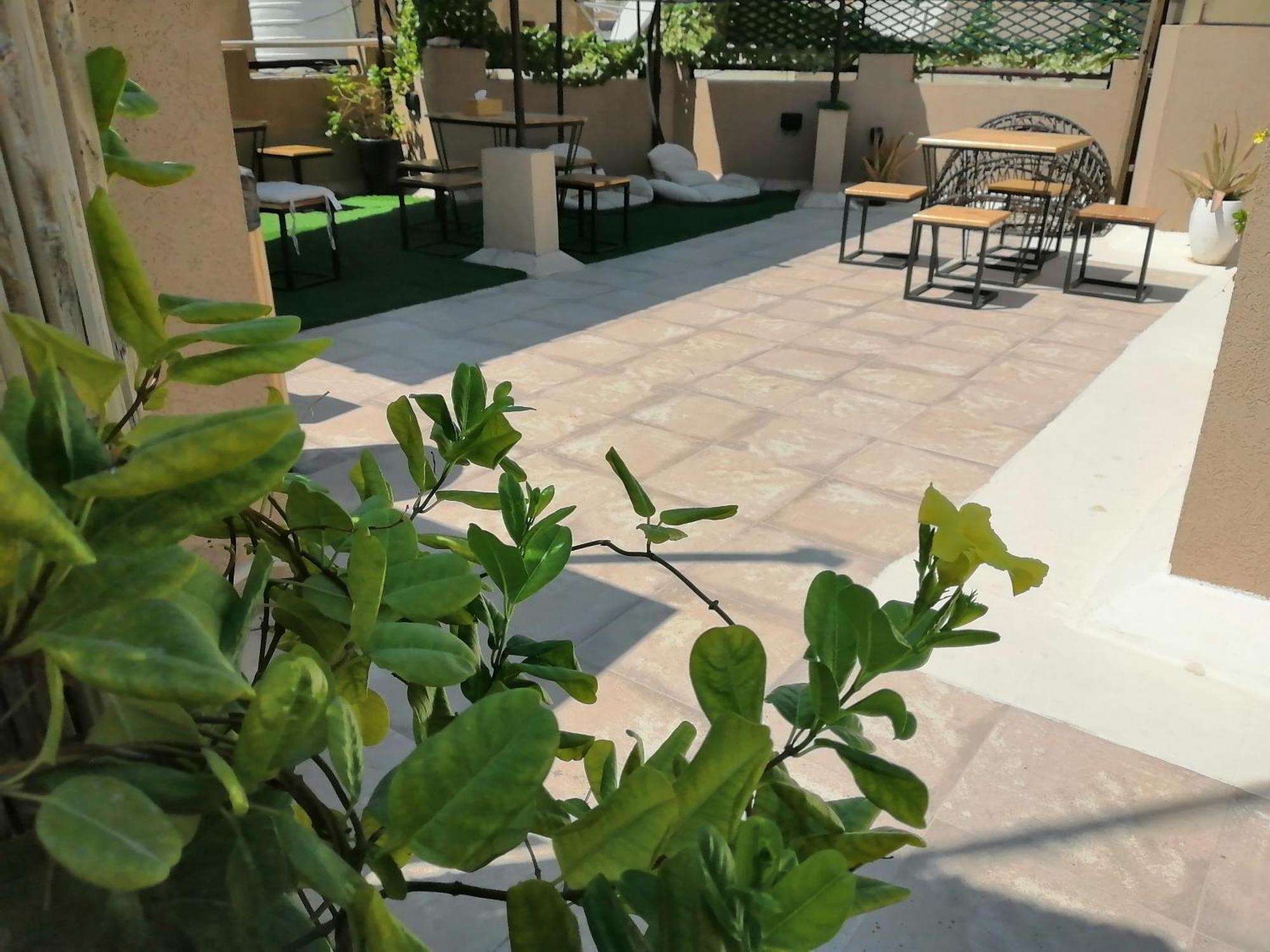 ניזווא Omani Guest House نزل البيت العماني מראה חיצוני תמונה