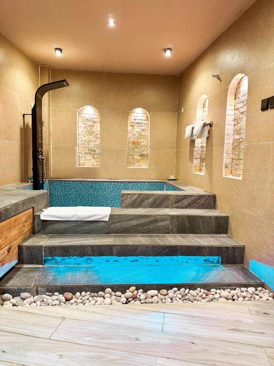 ניזווא Omani Guest House نزل البيت العماني מראה חיצוני תמונה