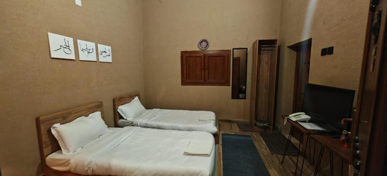 ניזווא Omani Guest House نزل البيت العماني מראה חיצוני תמונה