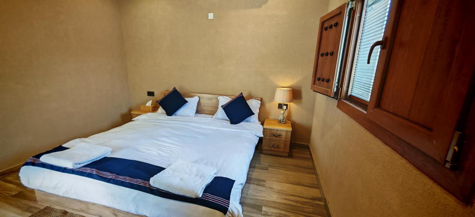ניזווא Omani Guest House نزل البيت العماني מראה חיצוני תמונה