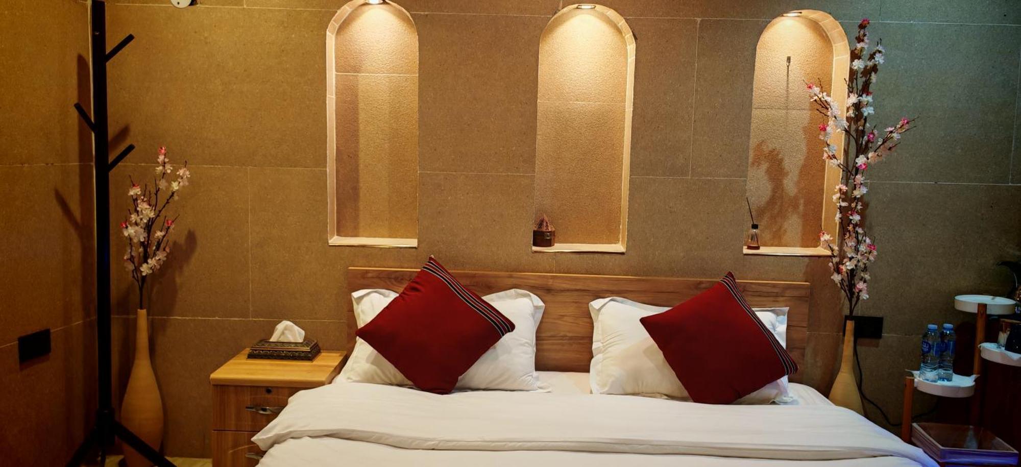 ניזווא Omani Guest House نزل البيت العماني מראה חיצוני תמונה