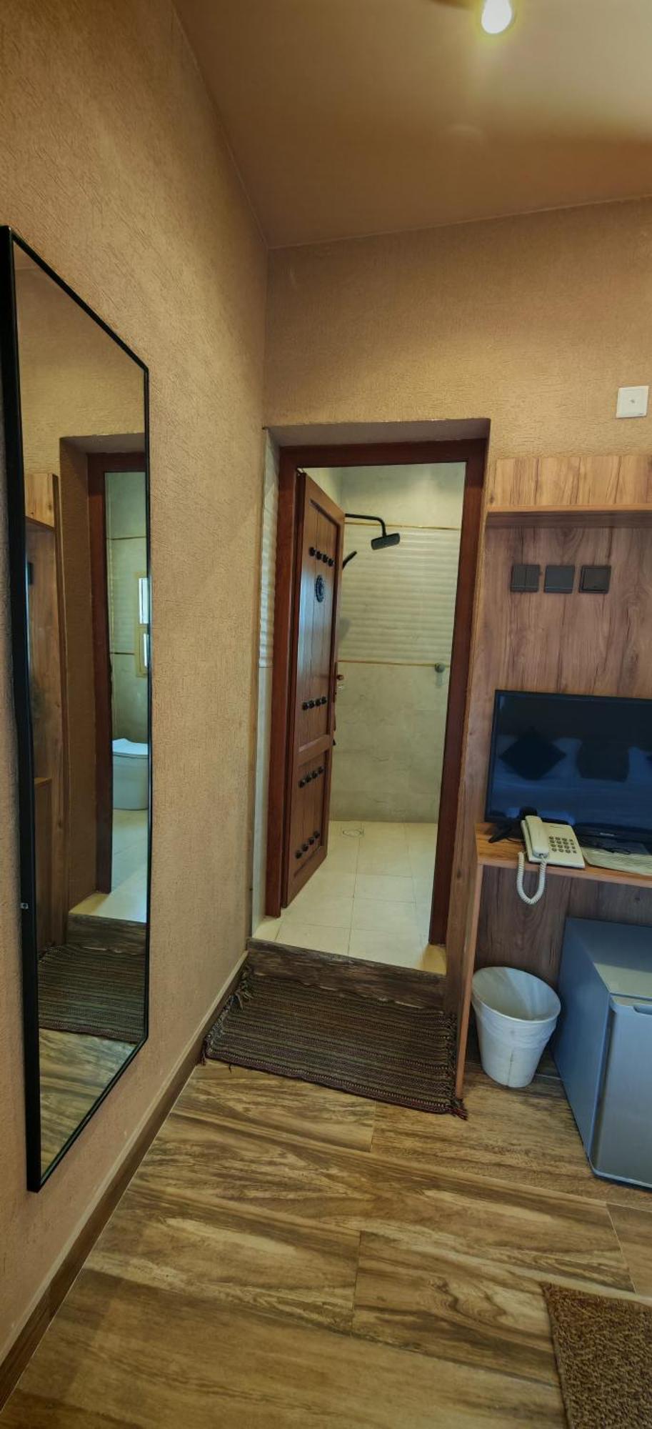 ניזווא Omani Guest House نزل البيت العماني מראה חיצוני תמונה