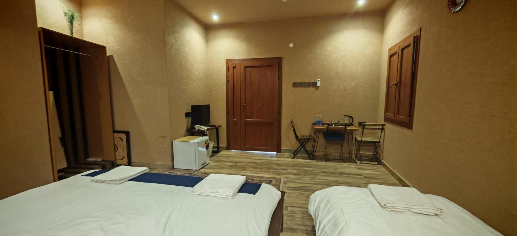 ניזווא Omani Guest House نزل البيت العماني מראה חיצוני תמונה