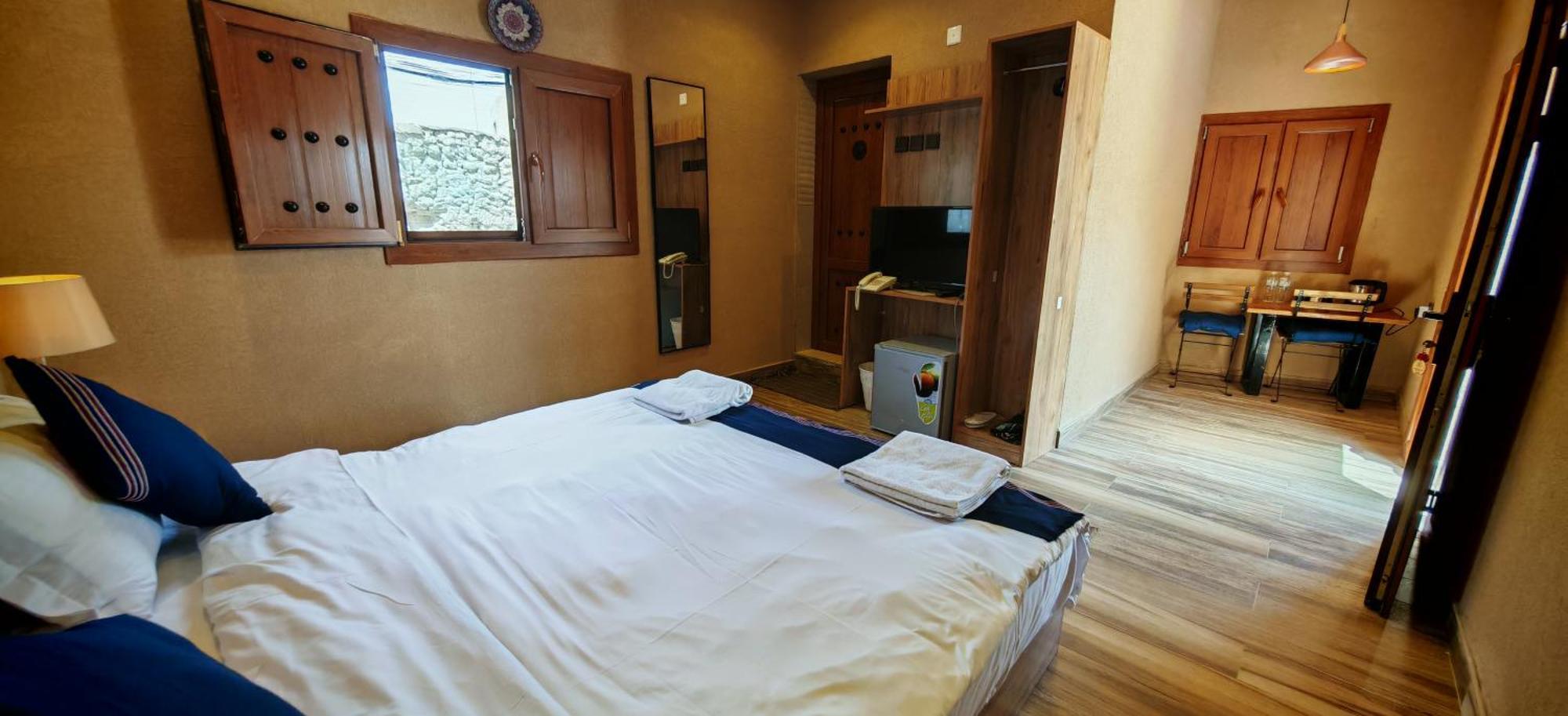 ניזווא Omani Guest House نزل البيت العماني מראה חיצוני תמונה