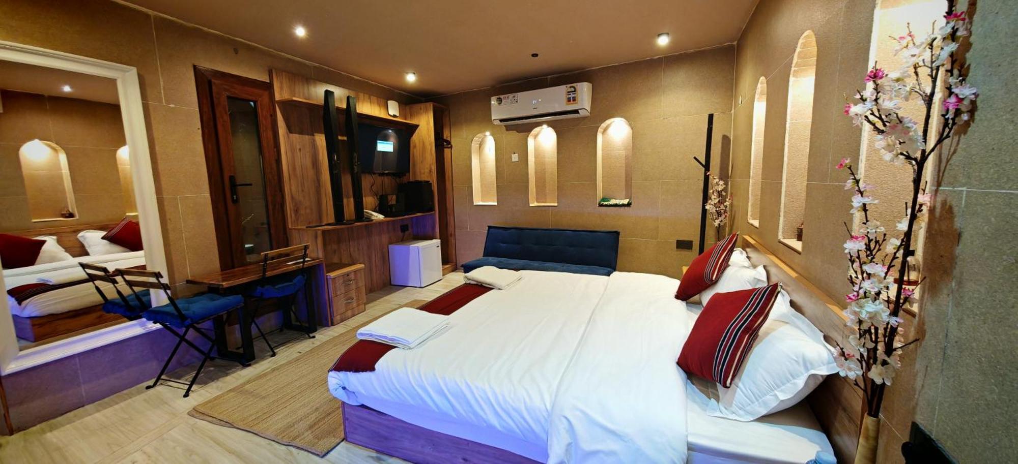 ניזווא Omani Guest House نزل البيت العماني מראה חיצוני תמונה