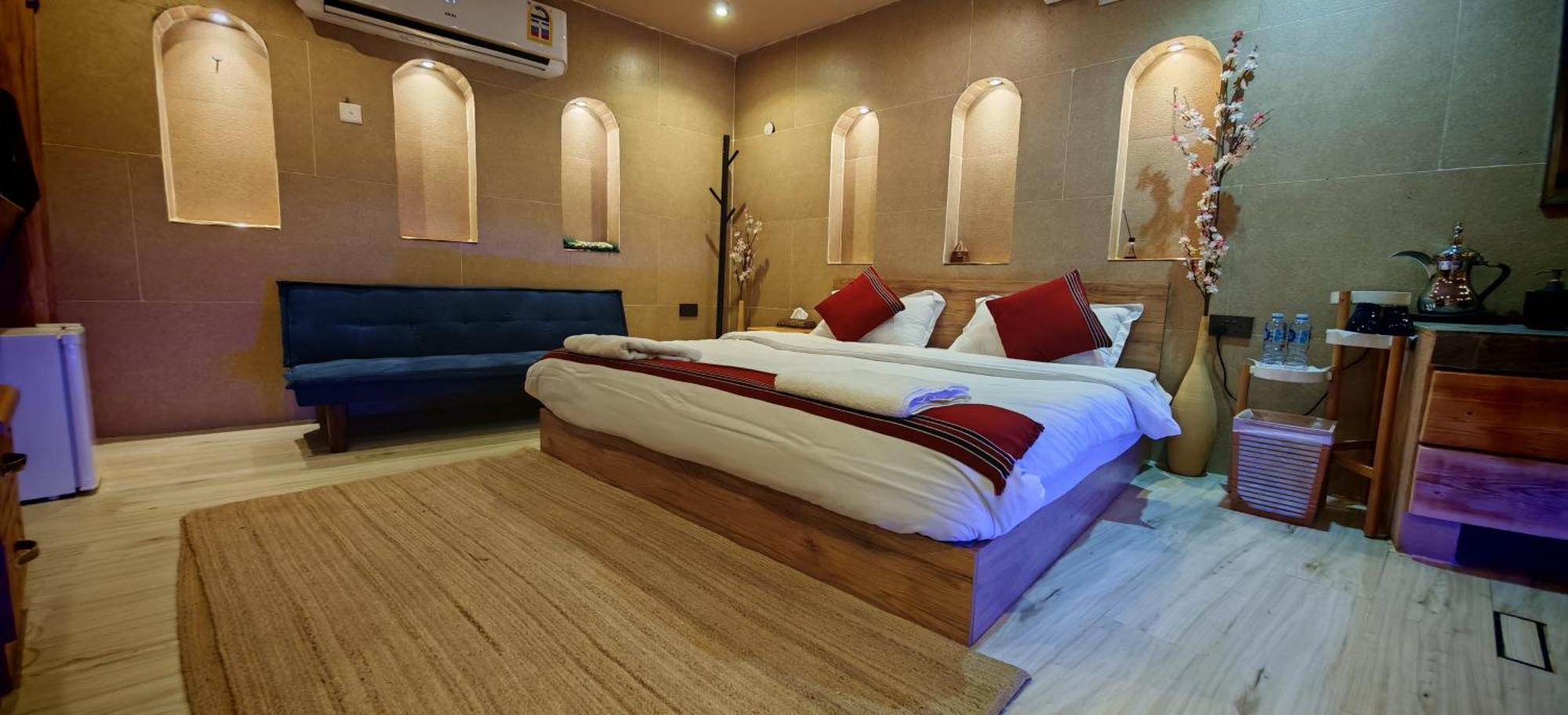 ניזווא Omani Guest House نزل البيت العماني מראה חיצוני תמונה
