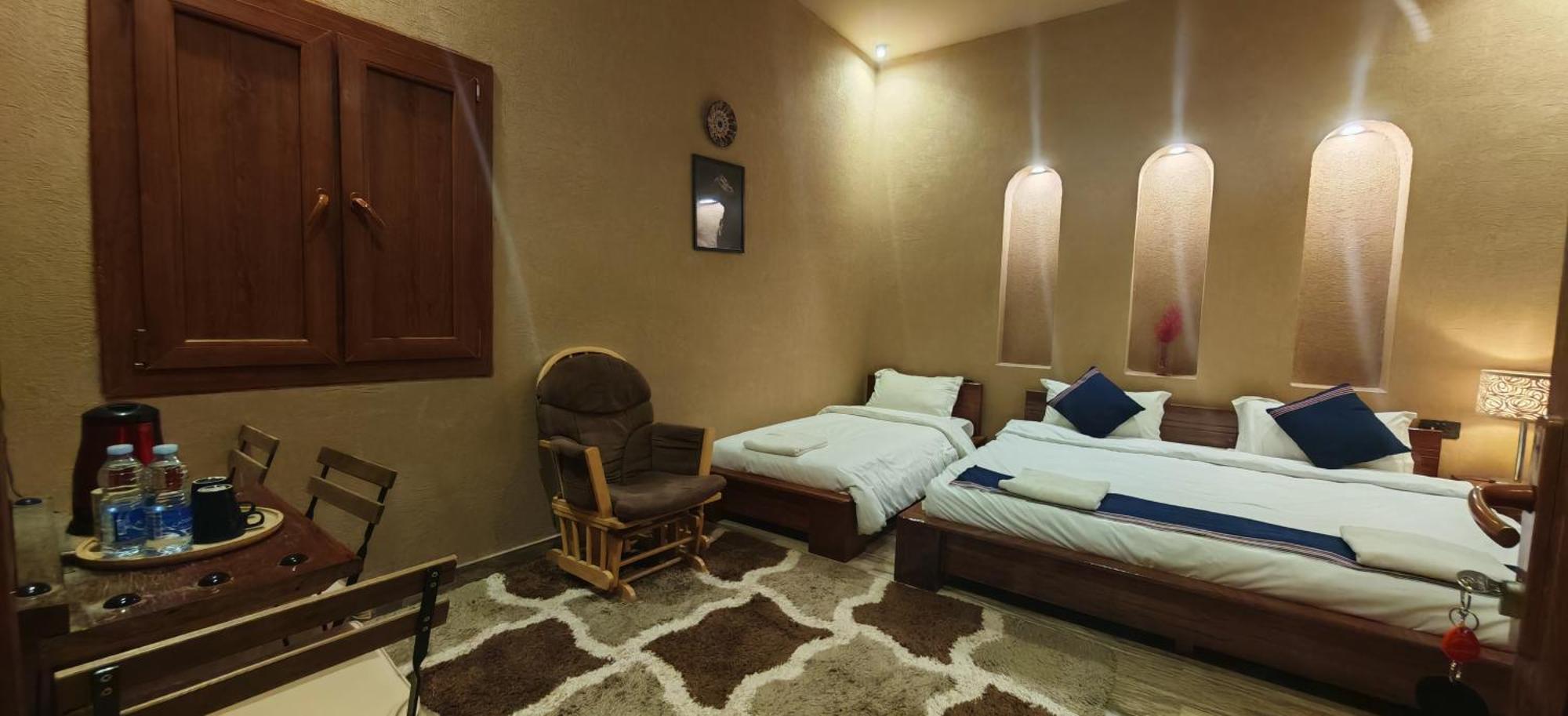 ניזווא Omani Guest House نزل البيت العماني מראה חיצוני תמונה
