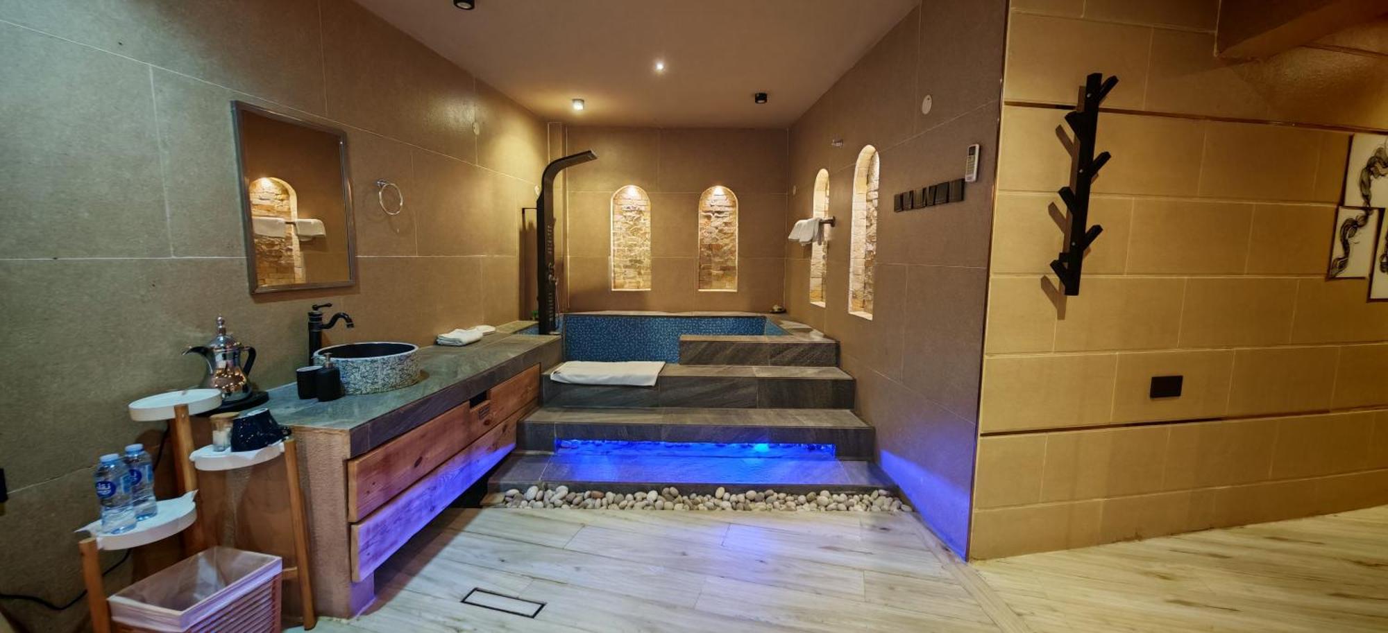 ניזווא Omani Guest House نزل البيت العماني מראה חיצוני תמונה