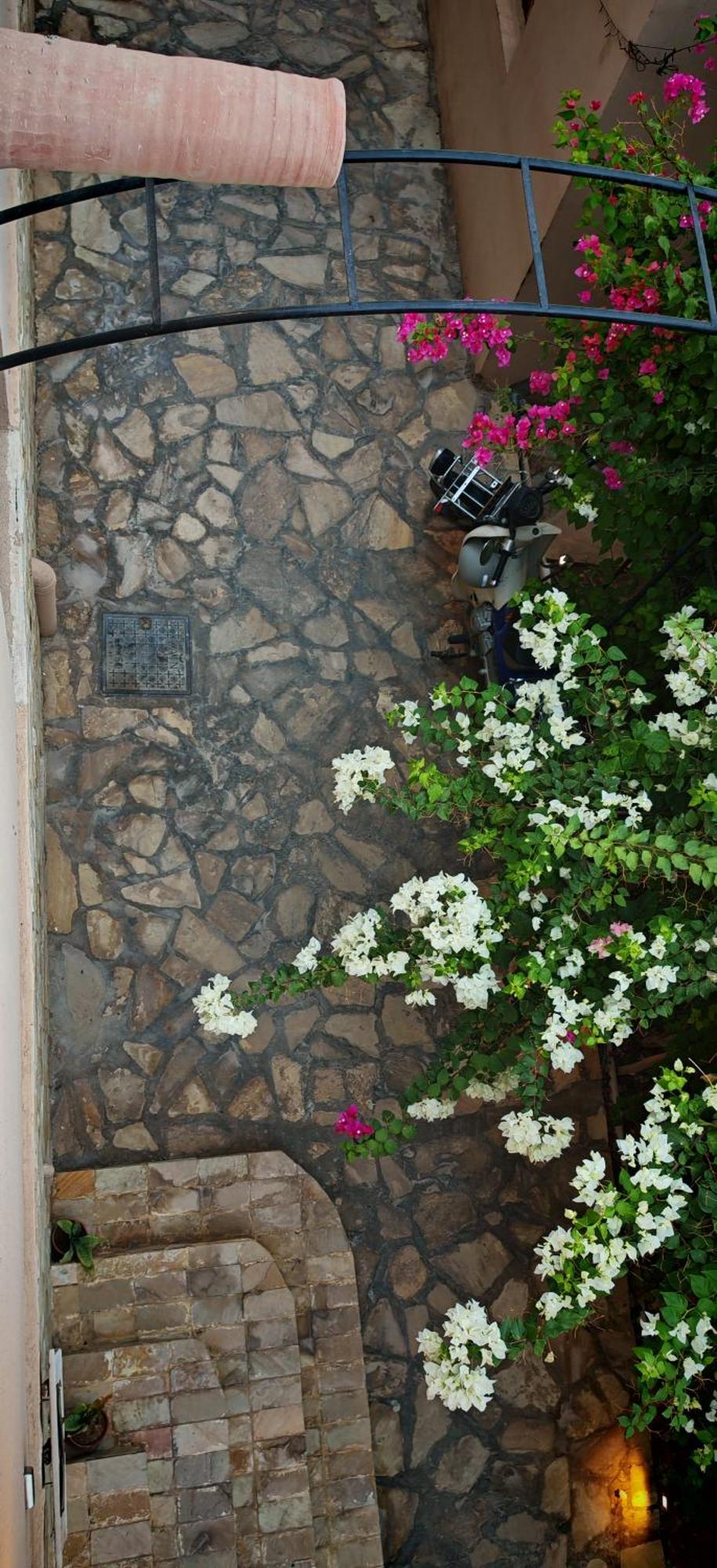 ניזווא Omani Guest House نزل البيت العماني מראה חיצוני תמונה