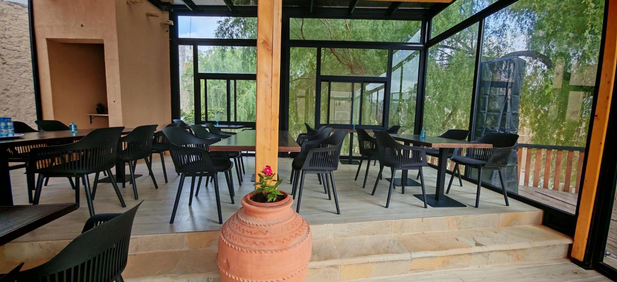 ניזווא Omani Guest House نزل البيت العماني מראה חיצוני תמונה